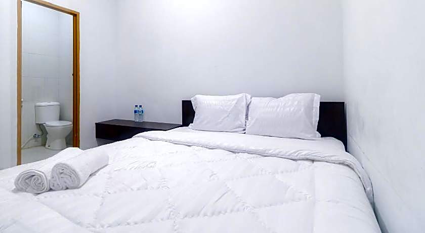 Limo Depok Residence RedPartner