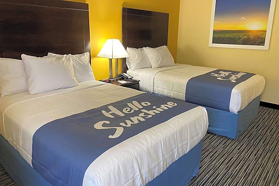 Days Inn by Wyndham Atlanta/Southlake/Morrow