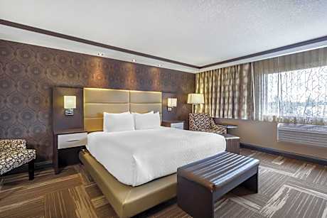 Best Western Plus Edmonton Airport Hotel
