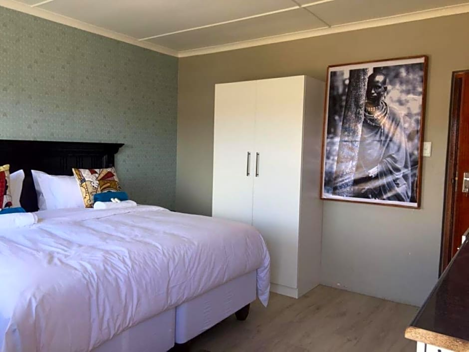 Kubo Bed and Breakfast