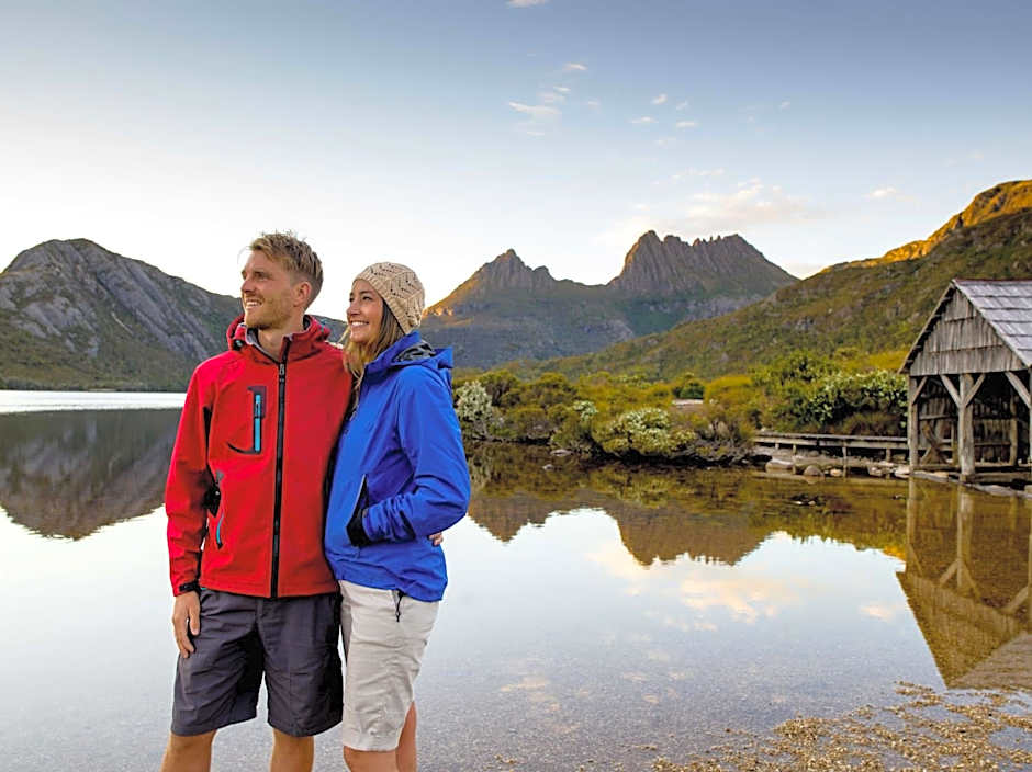 Cradle Mountain Hotel