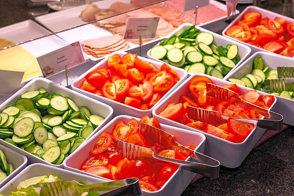 Bellevue Park Hotel Riga