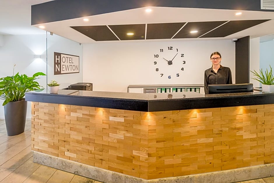 Hotel Newton Ludwigshafen