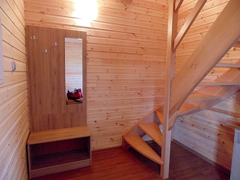 Dom Gościnny & Domki Letniskowe EDYTA