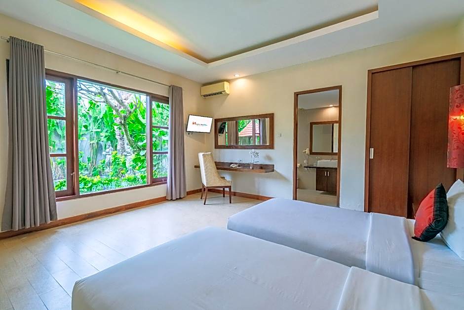 Swiss-Belvillas Umalas