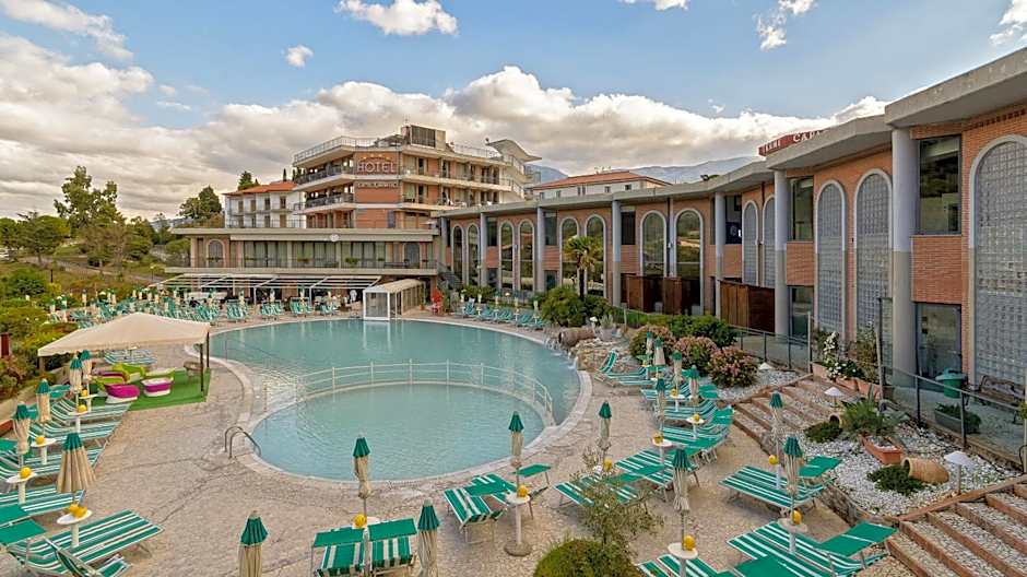 Hotel Terme Capasso