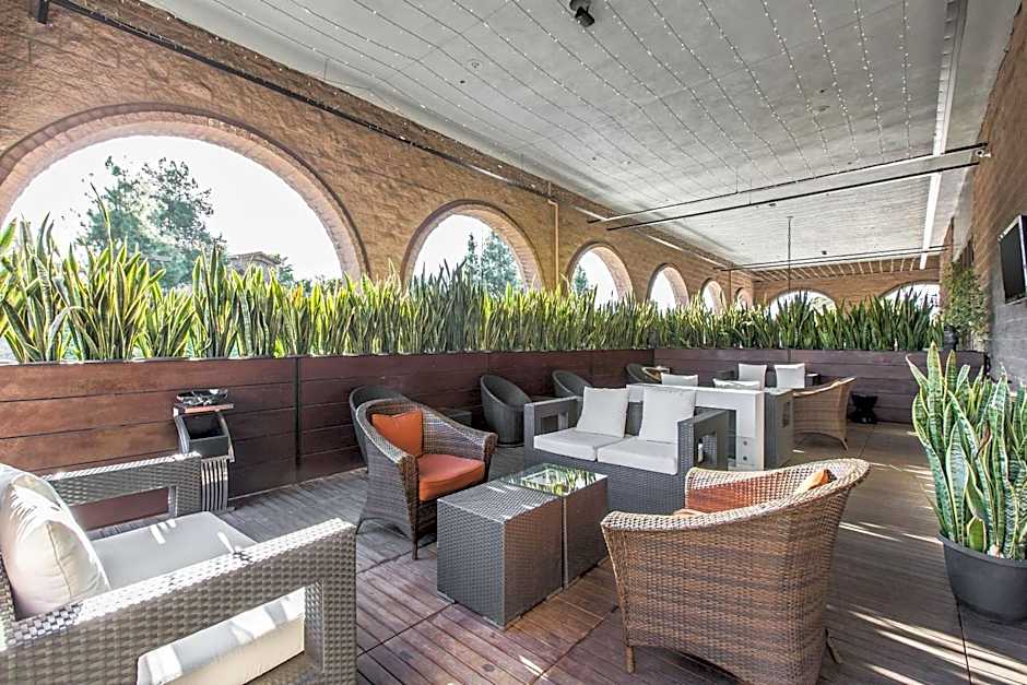 voco Laguna Hills by IHG