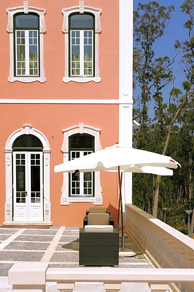 Palace Hotel Monte Real