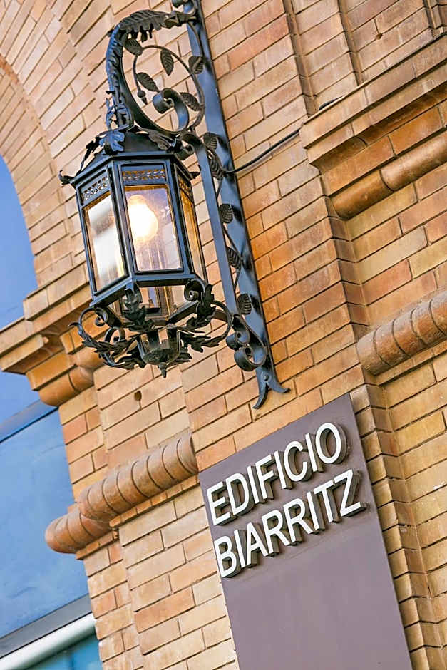 Aquitania Home Suites