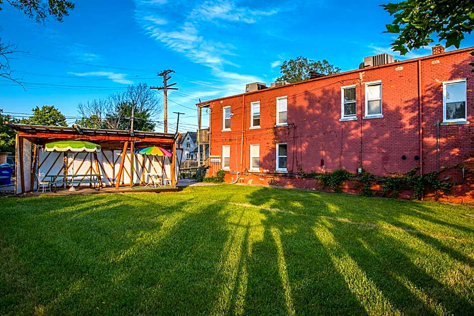 Hostel Detroit