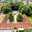 Kragsbjerggaard Vandrerhjem
