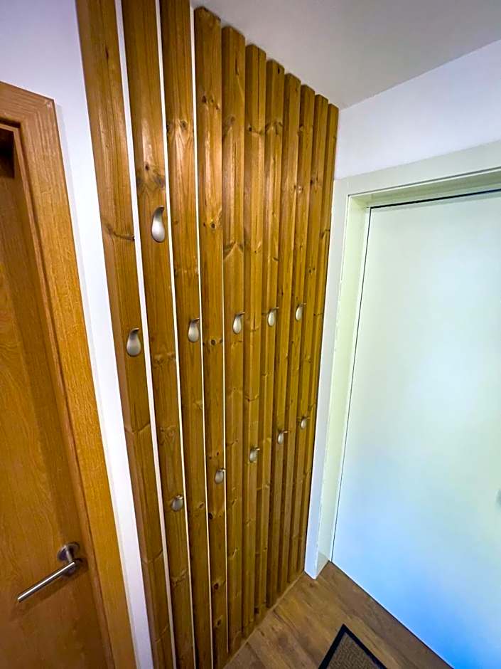 Apartmán s výhľadom na štíty Ovruč 312