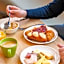 ibis Styles Strasbourg Centre Republique