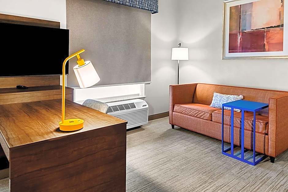 Hampton Inn By Hilton & Suites Abilene I-20 Tx