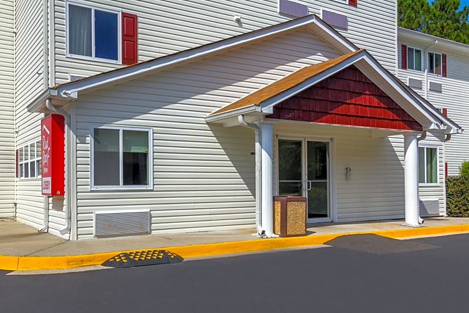 Red Roof Inn Darien - I-95/ North Brunswick
