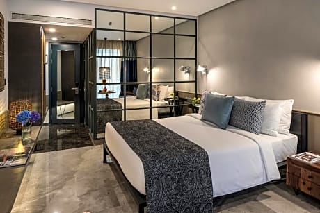 Luxury Premium Room