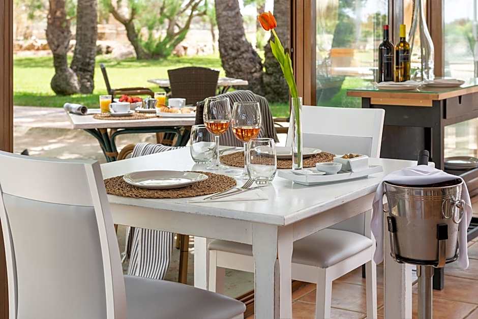 Finca Hotel Can Canals & Spa