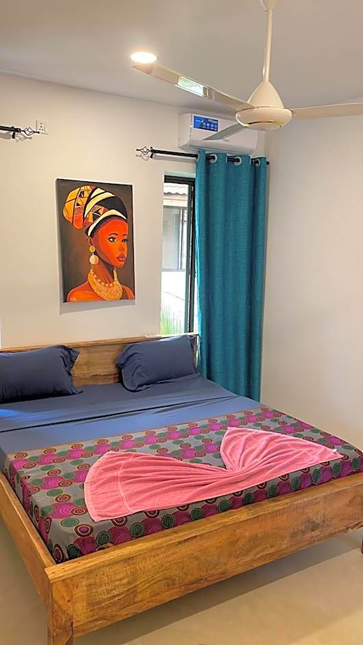 Sand Beach Boutique Hotel