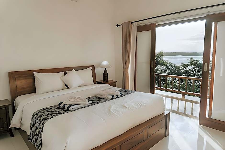 Prasi Sunset Bungalow