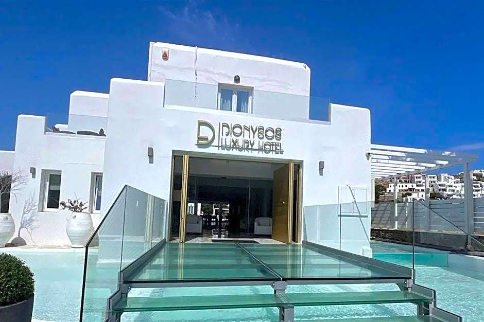 Dionysos Hotel