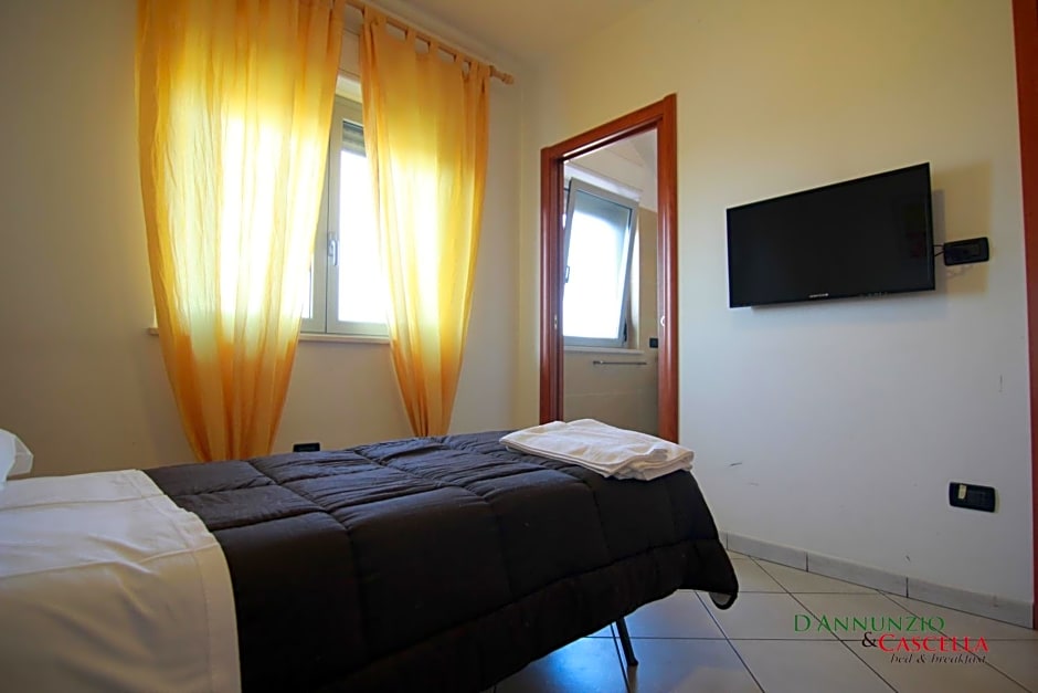 B&B D'Annunzio