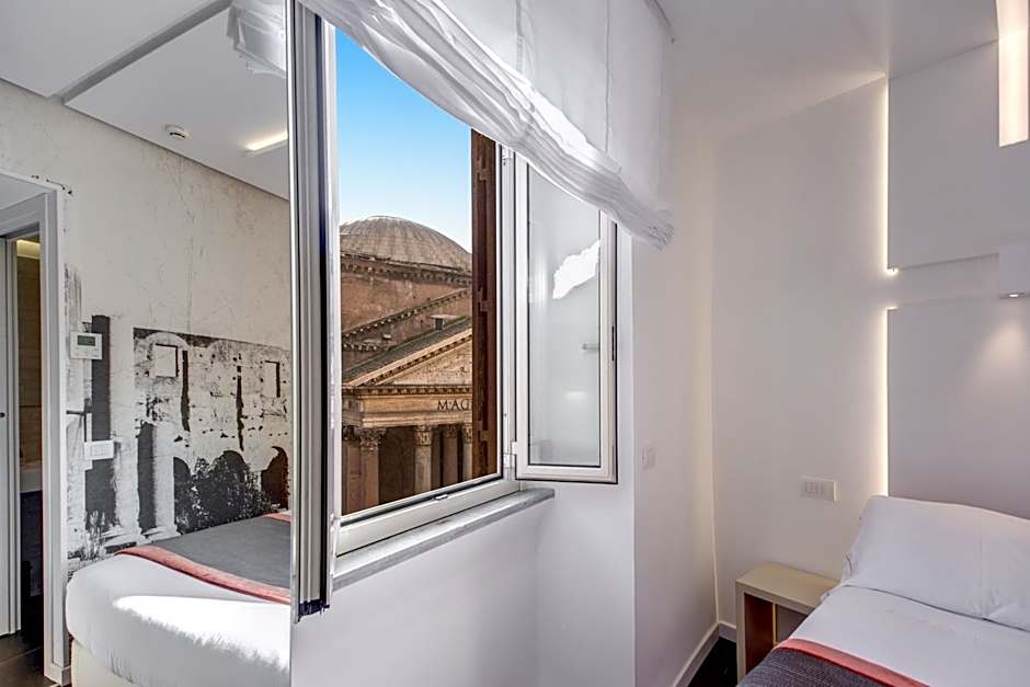 Albergo Abruzzi