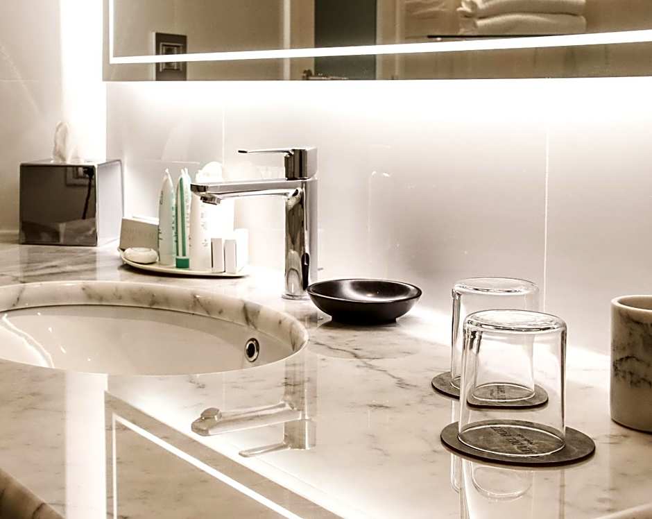 Cala del Porto Punta Ala - Preferred Hotels