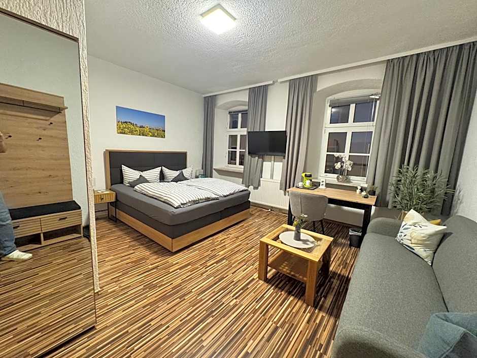 Gasthof Hotel Bräustübl