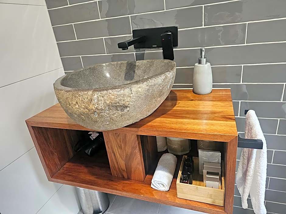 Tuckers Lane Boutique Accommodation
