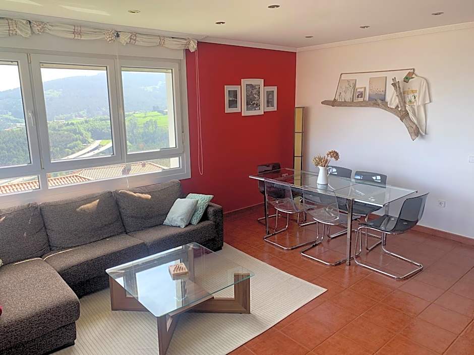 El Gato Gordo - bike & surf house