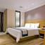 City Comfort Inn Guangzhou Xinshi Qifu Road Baixin Plaza