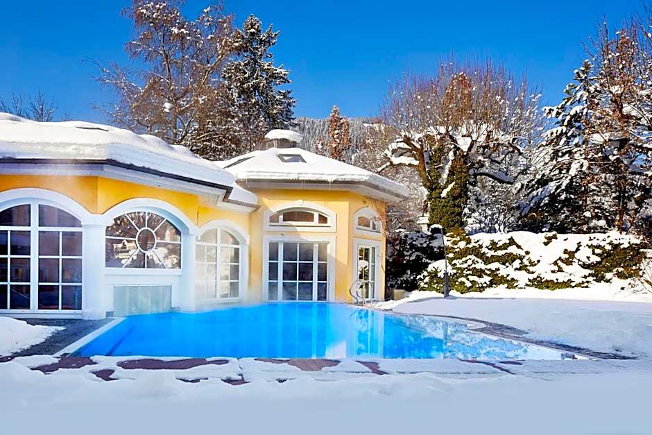 Romantikhotel Zell am See