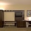 Holiday Inn Express Anderson I-85 - Exit 27- Highway 81