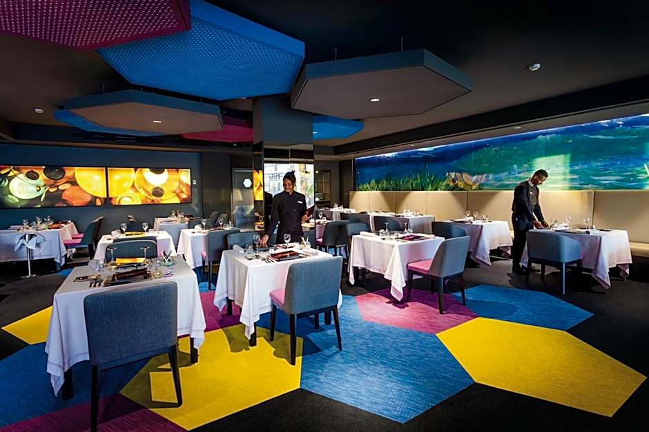 Hotel Riu Cabo Verde - Adults Only - All Inclusive