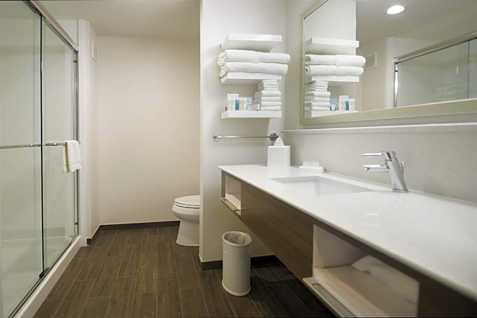 Hampton Inn & Suites La Porte