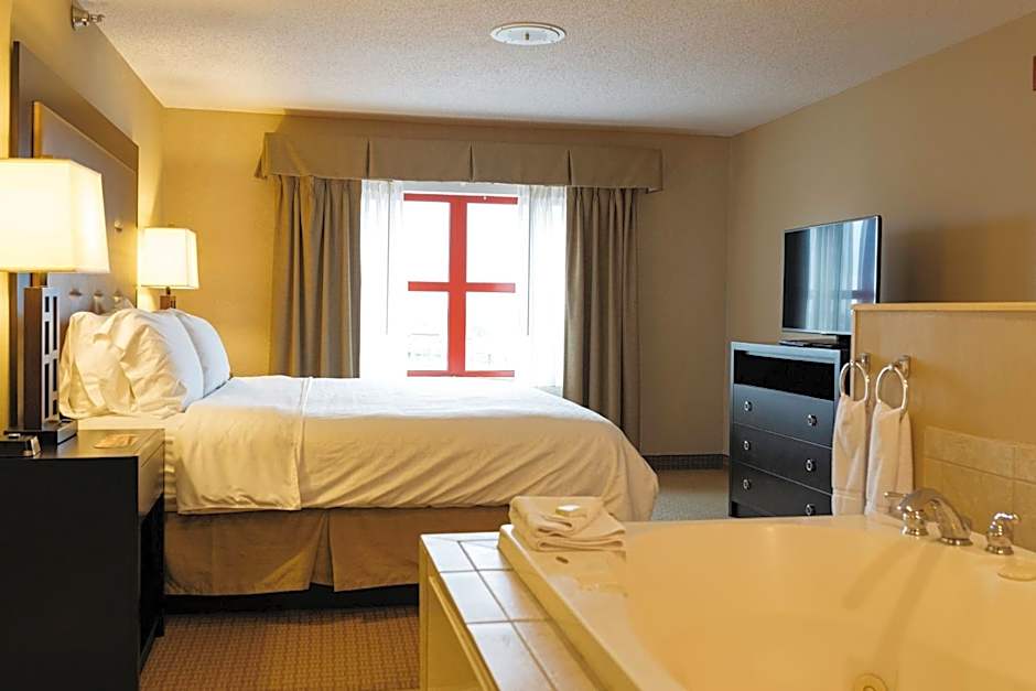Holiday Inn Express & Suites - Olathe North By IHG
