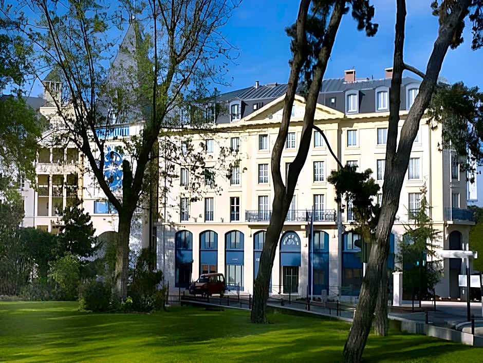 Residence du Grand Hotel