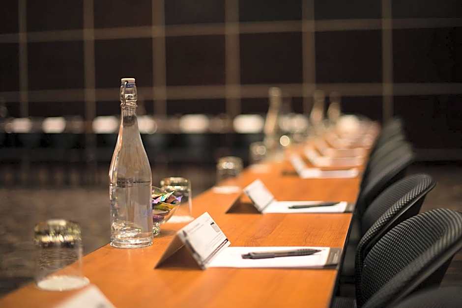 Premier Hotel Pretoria