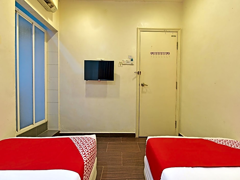 OYO 90853 New Soho Hotel