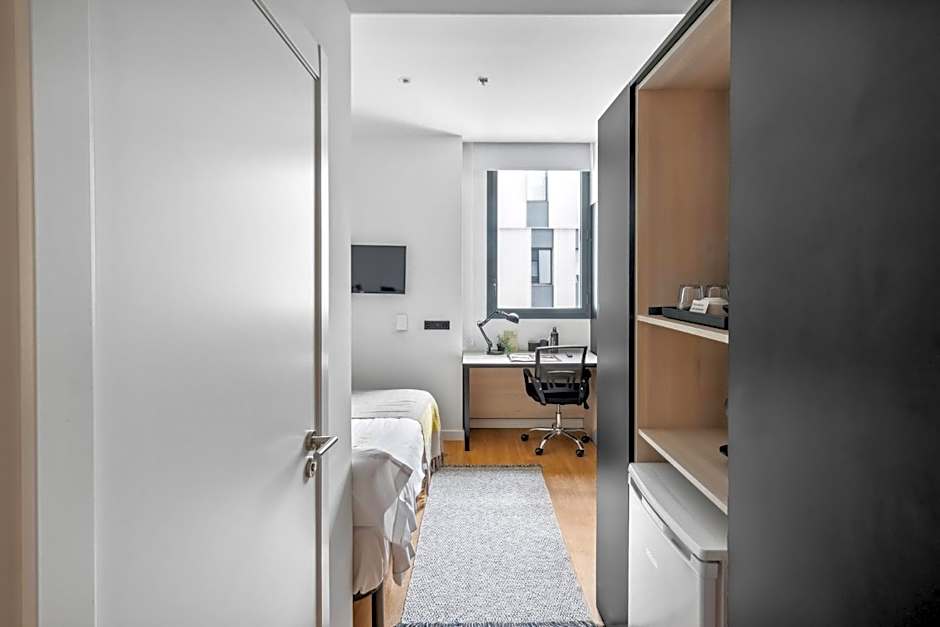 Home and CoLiving Pamplona