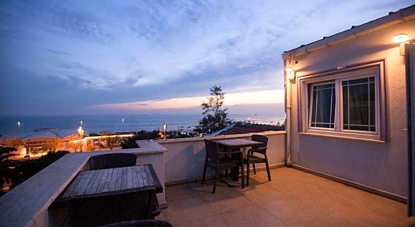 Sultanahmet Inn Hotel