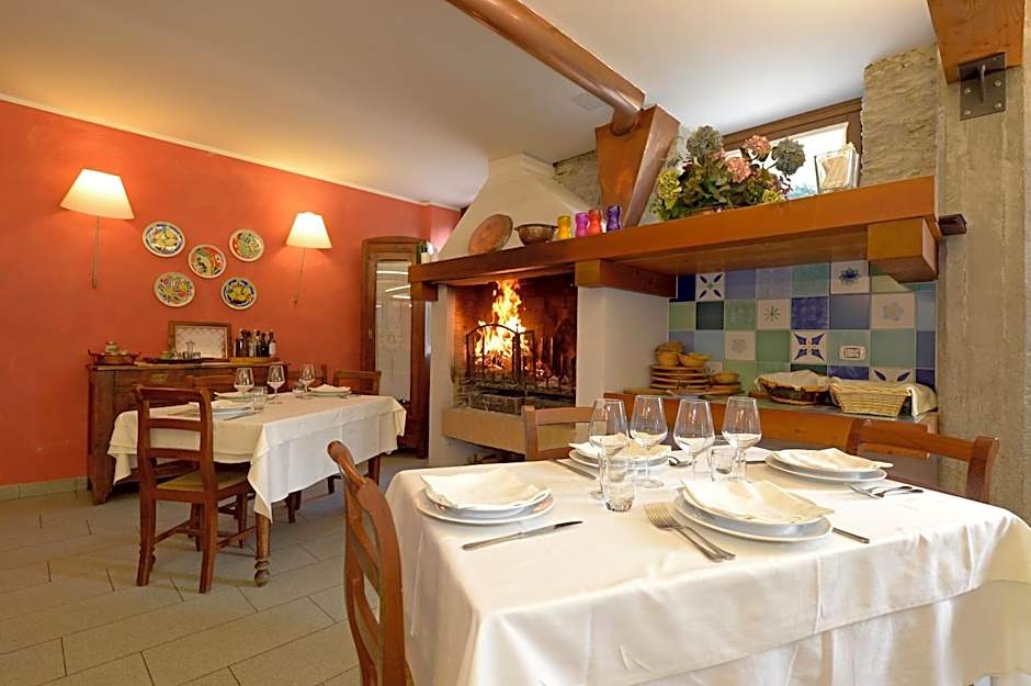 Il Mulino Di Mattie