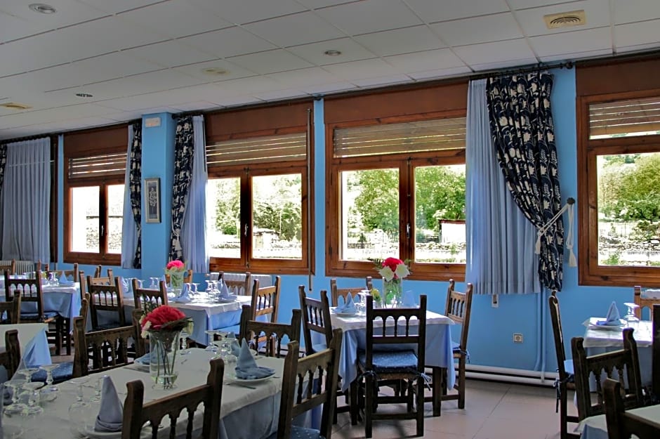 Hotel Garona