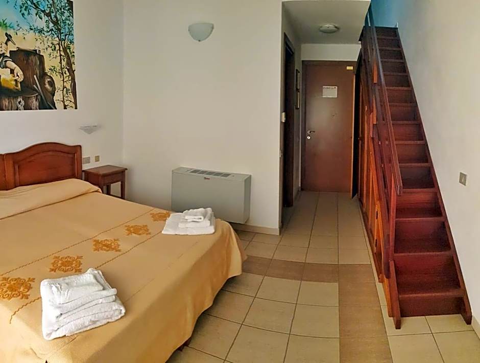 Hotel Belvedere Tonara