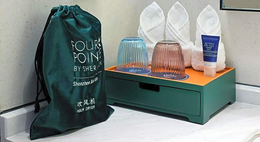 Four Points by Sheraton Shenzhen Bao'an