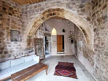 King Suite with Spa Bath