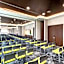 Hyatt Place Bogota Convention Center