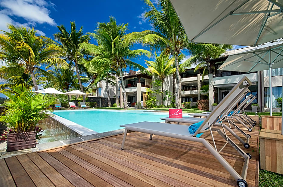 Bel Azur Beach Residence By LOV