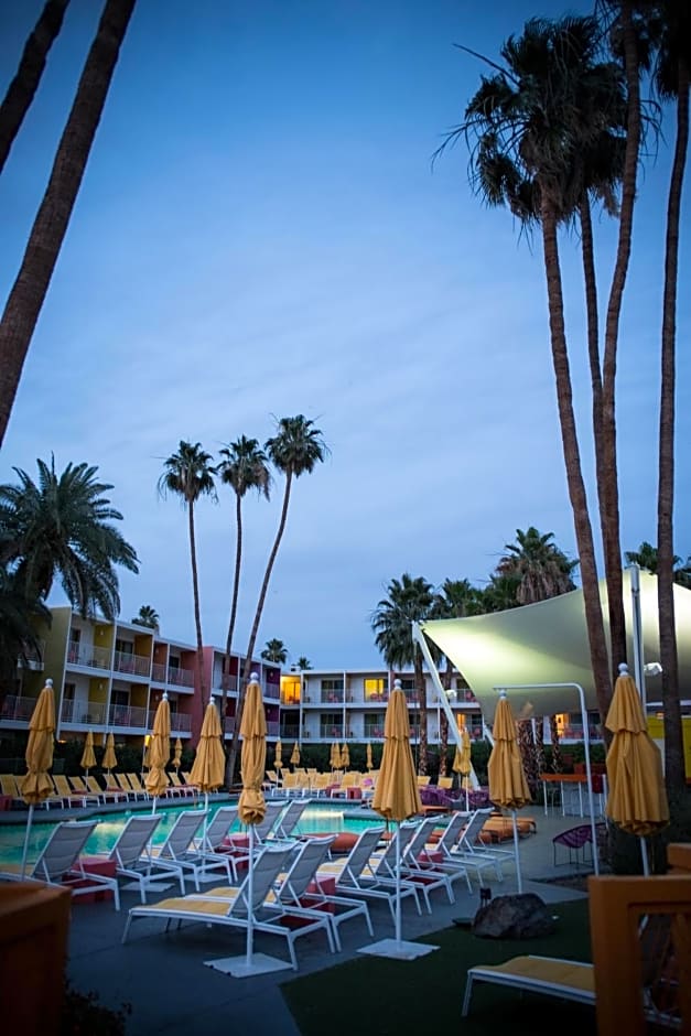 The Saguaro Palm Springs