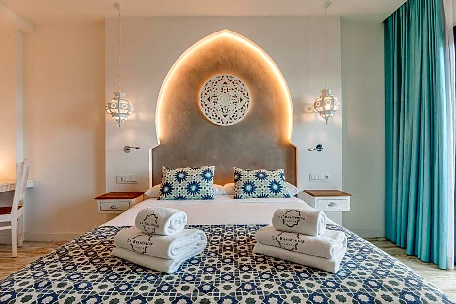 Hotel & Spa La Residencia Puerto